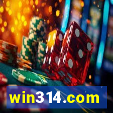 win314.com