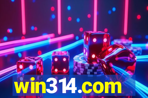 win314.com