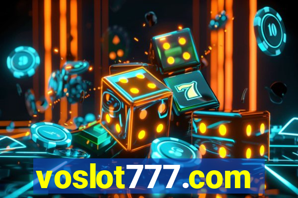 voslot777.com