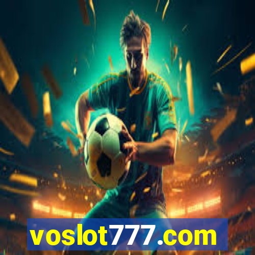 voslot777.com