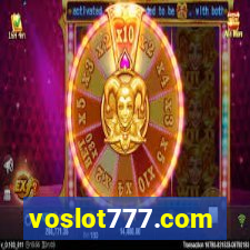 voslot777.com