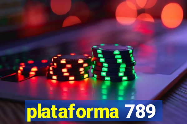 plataforma 789