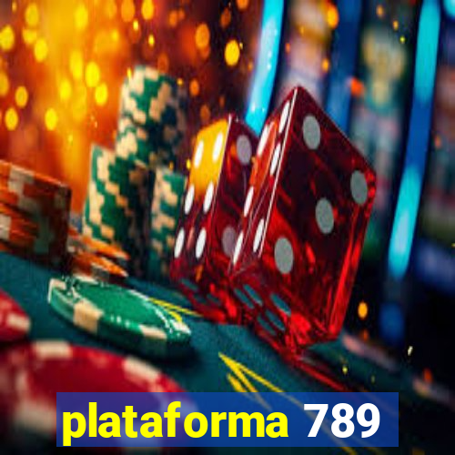 plataforma 789