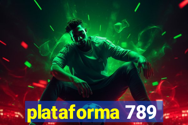 plataforma 789