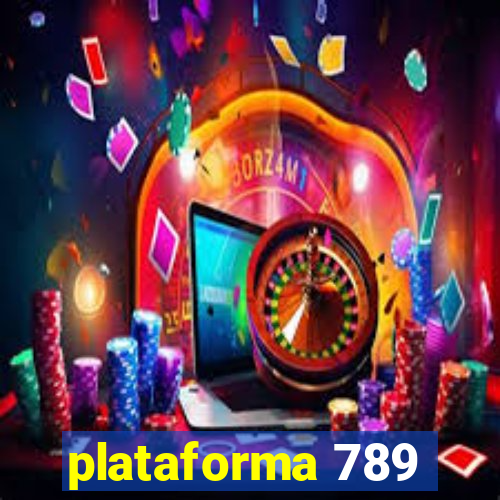 plataforma 789