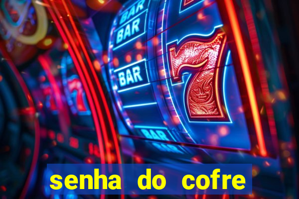 senha do cofre road 96