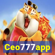 Ceo777app