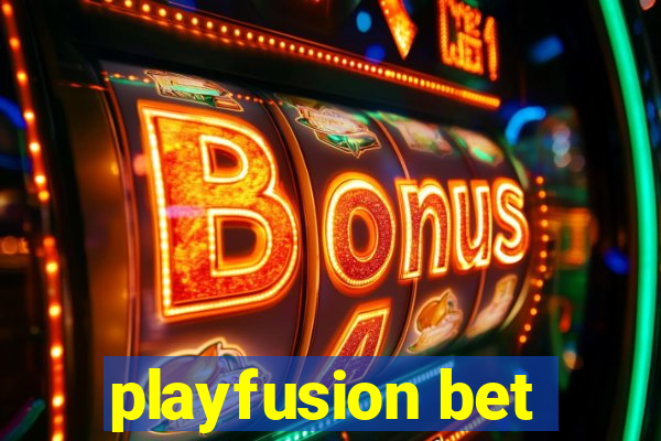 playfusion bet