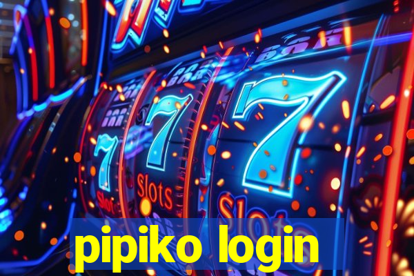 pipiko login