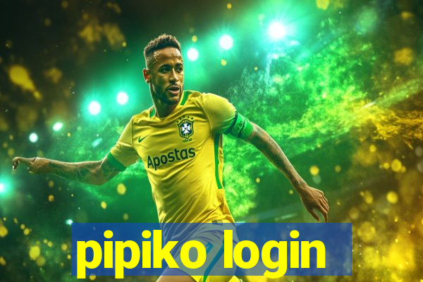 pipiko login