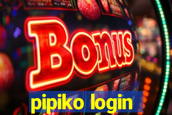 pipiko login