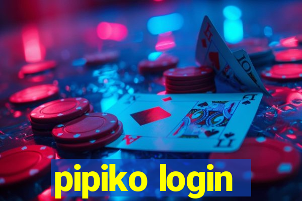 pipiko login