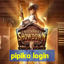 pipiko login