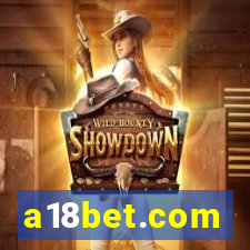 a18bet.com