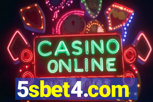 5sbet4.com