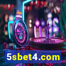 5sbet4.com