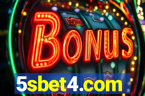 5sbet4.com