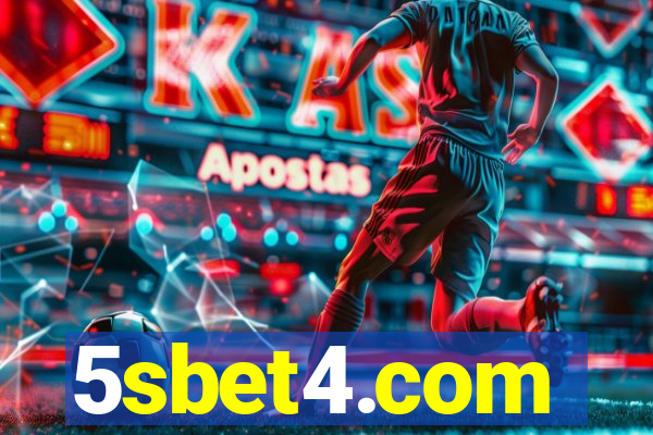 5sbet4.com