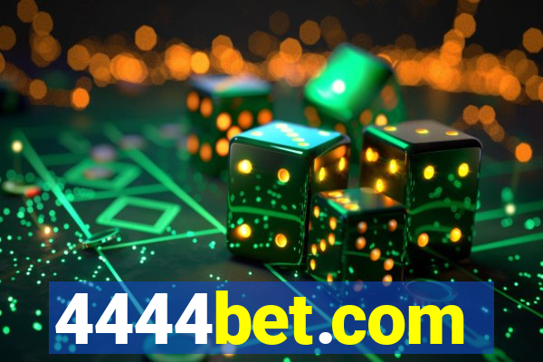 4444bet.com