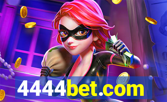 4444bet.com