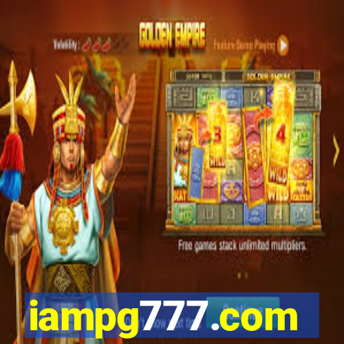 iampg777.com