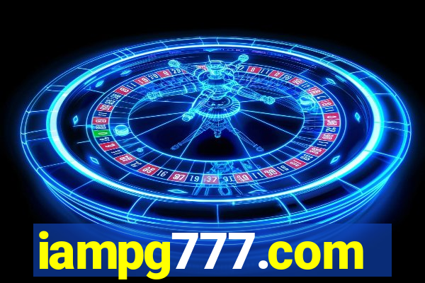 iampg777.com