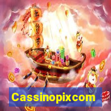 Cassinopixcom