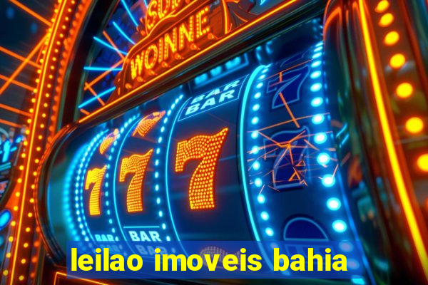 leilao imoveis bahia