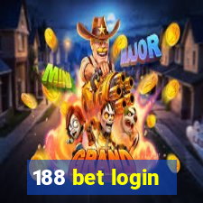 188 bet login