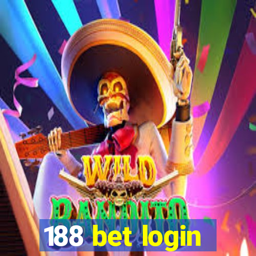 188 bet login