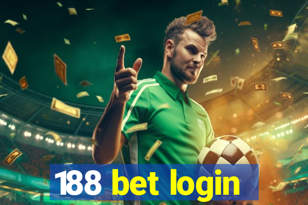 188 bet login