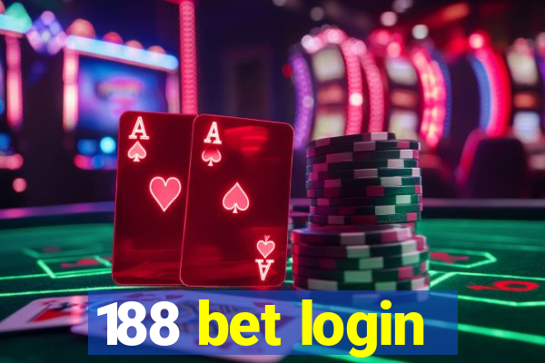 188 bet login