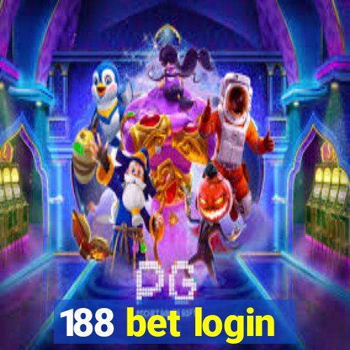 188 bet login