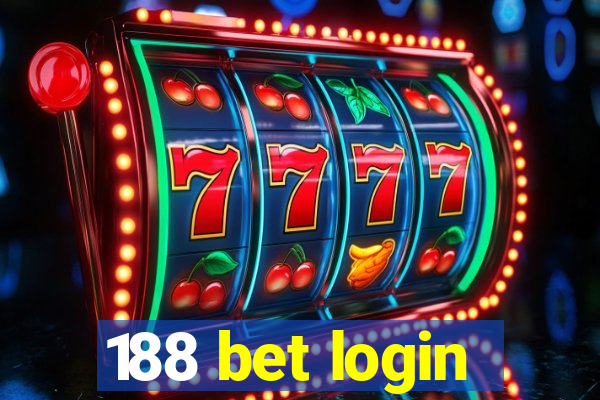 188 bet login