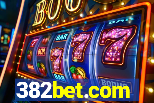 382bet.com