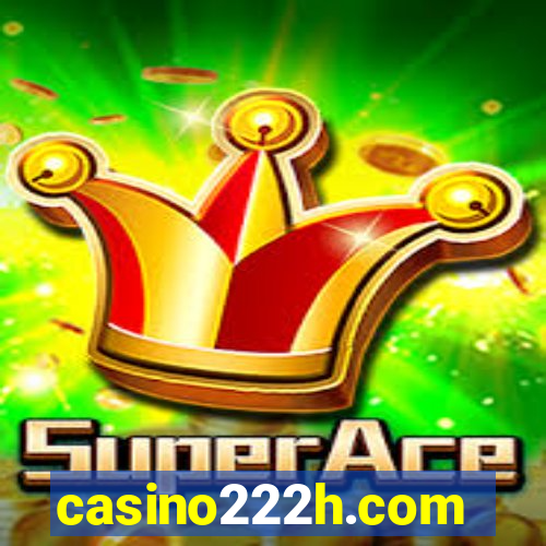 casino222h.com