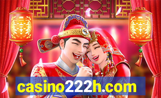 casino222h.com