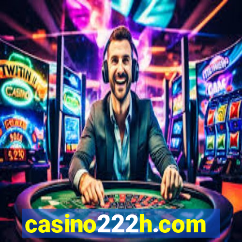 casino222h.com