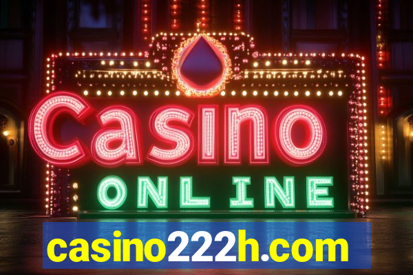 casino222h.com