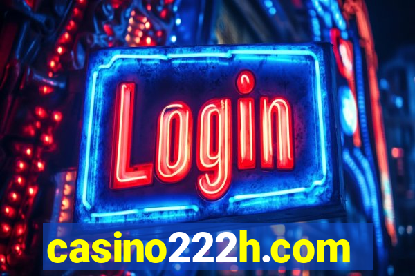 casino222h.com