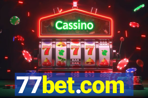 77bet.com