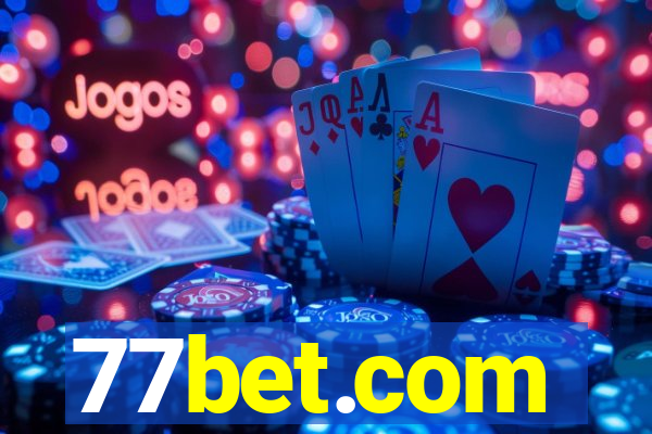 77bet.com