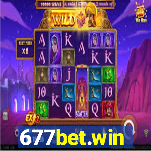 677bet.win