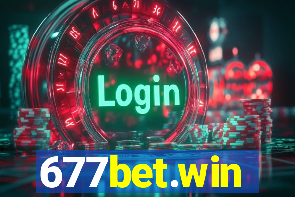 677bet.win