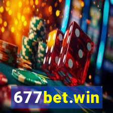 677bet.win