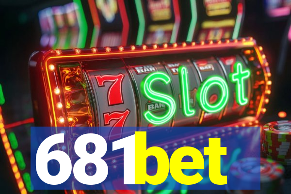 681bet