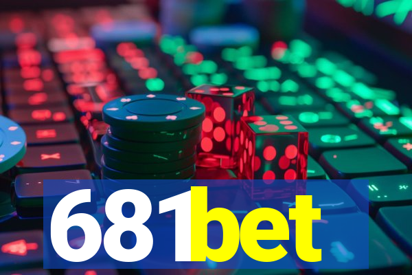 681bet