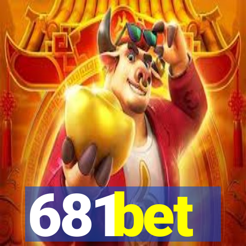 681bet