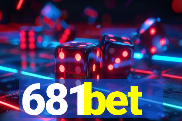 681bet