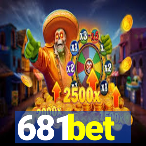 681bet